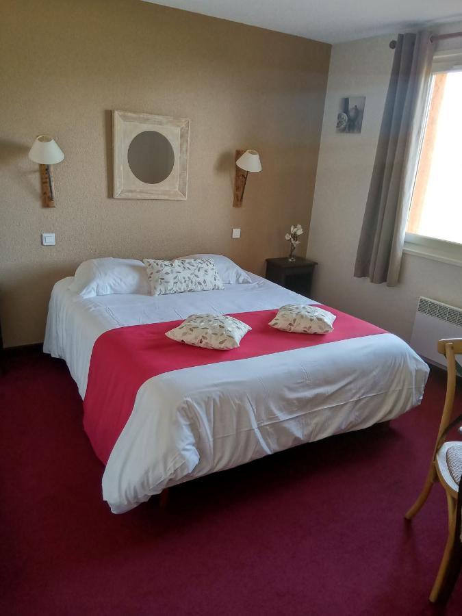 Hotel Des Vignes 줄리에나 외부 사진