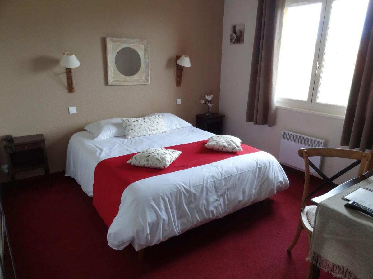 Hotel Des Vignes 줄리에나 외부 사진