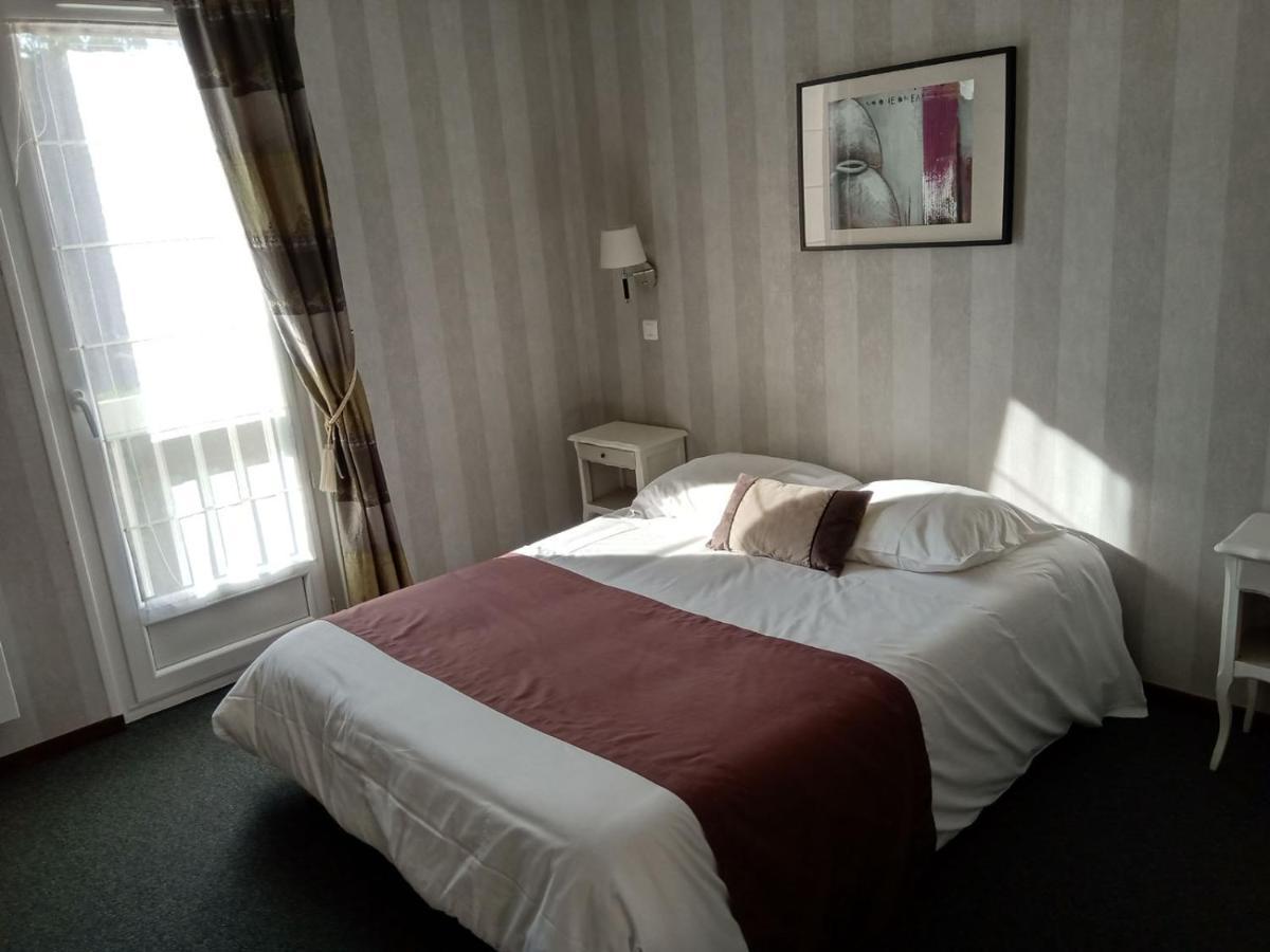 Hotel Des Vignes 줄리에나 외부 사진