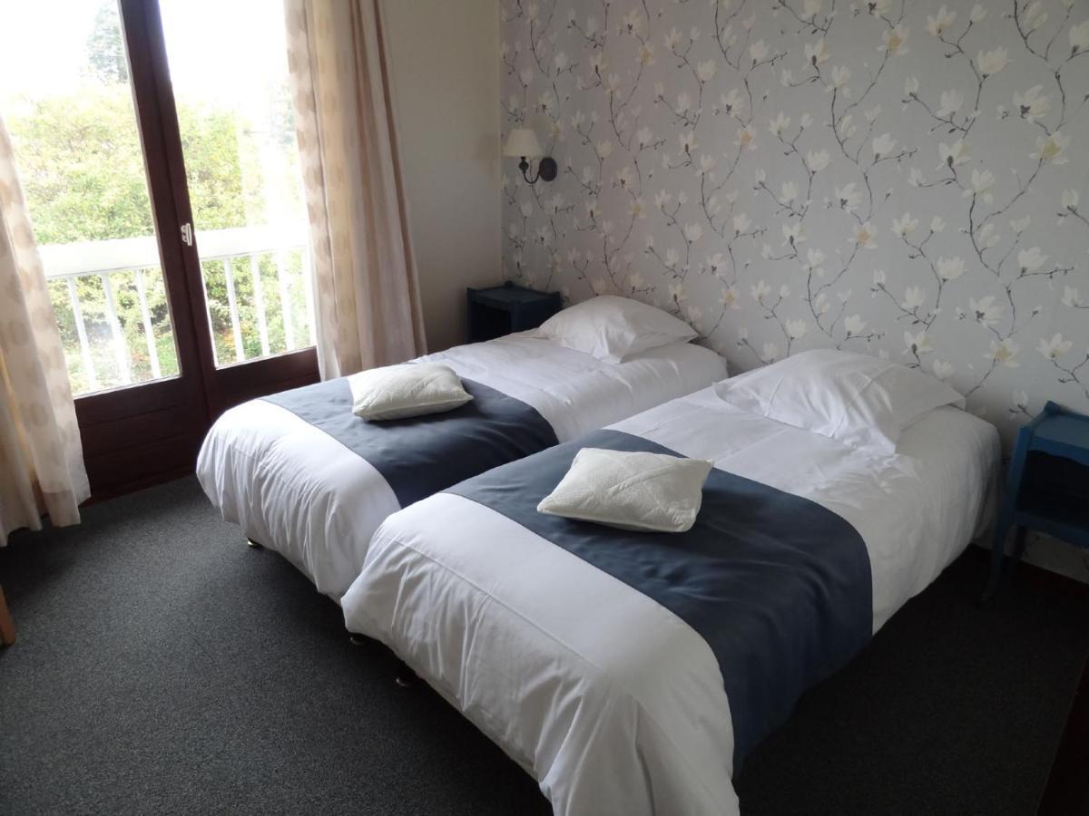 Hotel Des Vignes 줄리에나 외부 사진